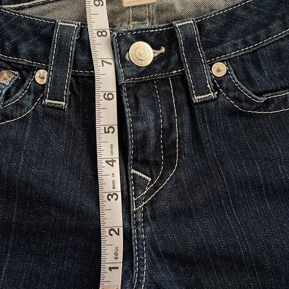Boot Cut True Religion Jeans - Picture 7 of 10